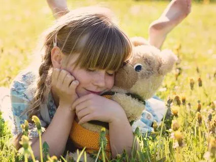 Meltdown To Calm, Help Your Child Regulate