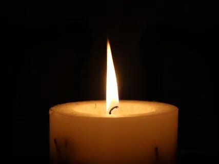 Melting Away Tension 