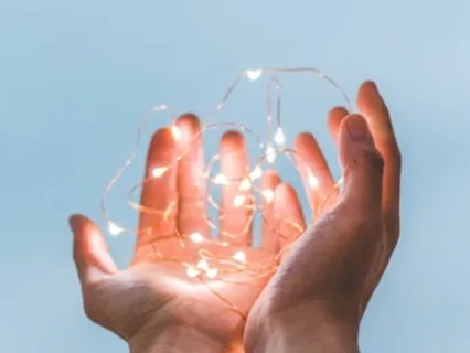 Melting Hands Practice