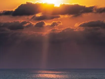 Melting In The Ocean Of Bliss