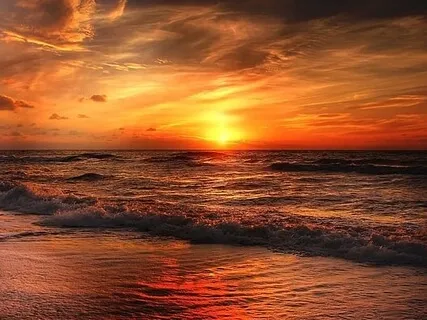 Melting In To The Heart