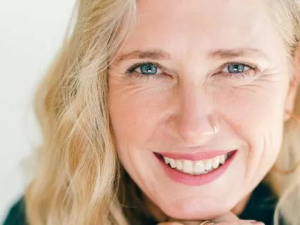 Melting Into Here And Now