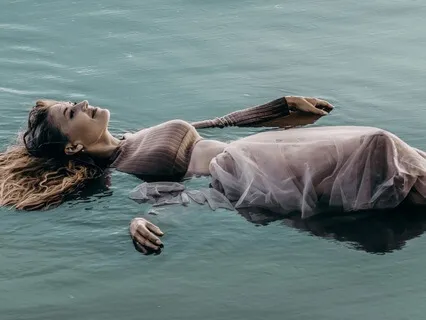 Melting Into Presence: A Gentle Body Scan Practice