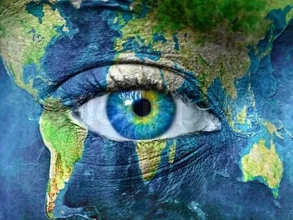 Melting Tension Into Earth Pt. 1