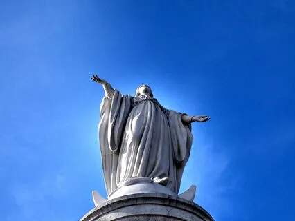 Memorare - Petition To The Virgin Mary