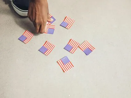 Memorial Day: Matters Of The Heart