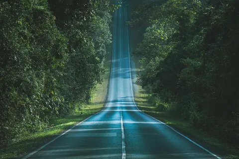 Memories From The Road 