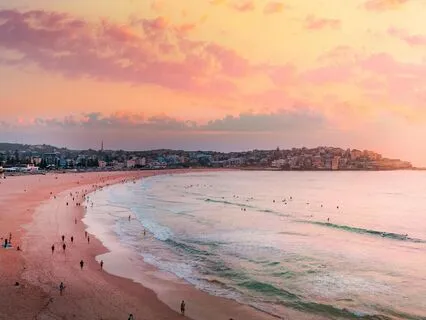 Memories Of Australia