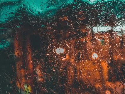 Memories Of The Past: Reflective Evening