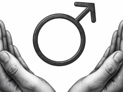 Men’s Guided Embodiment Practice