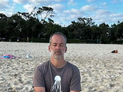 Men’s Health Reset: Breathe Back To Balance