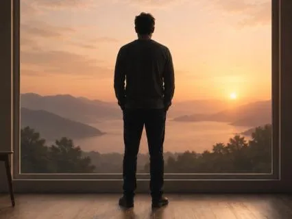 Men’s Separation #1: When You Realise It’s Over
