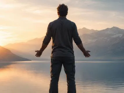 Men’s Separation #7 — Morning Reset For Stressed Men