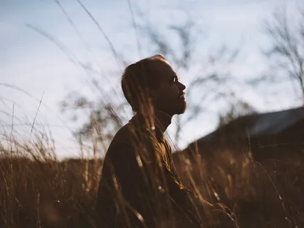 Men Talking Mindfulness With James Nestor - Breath