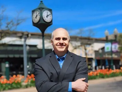 Men: You Don't Have To Carry It All Alone