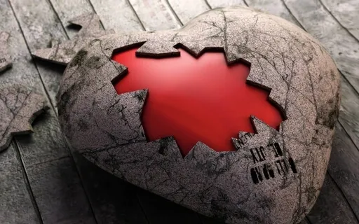 Mend A Broken Heart Meditation