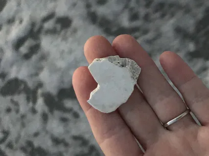 Mending A Broken Heart