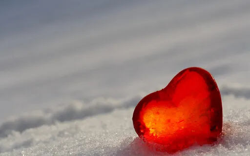 Mending A Broken Heart With Prayer