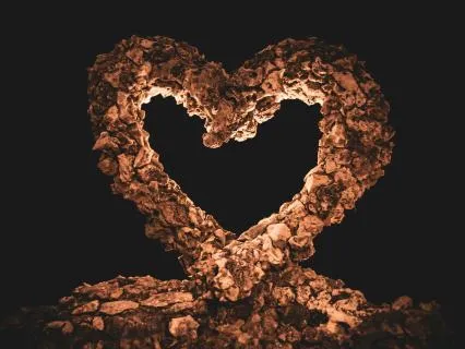 Mending The Broken Heart