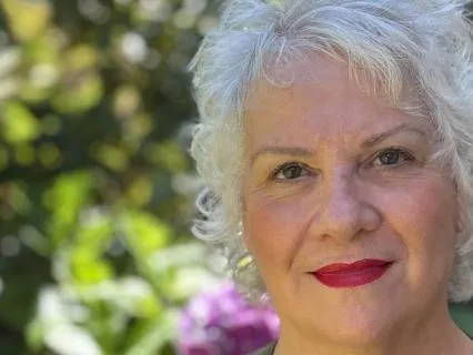 Menopause: A New Powerful Chapter