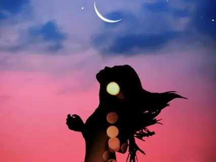 Menopause As Second Birth: Journey Into The Eternal Present