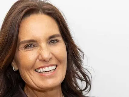Menopause Belly: What's Actually Causing It And What To Do