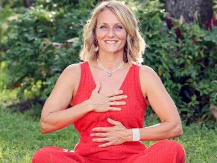 Menopause Confidence: Feel Like Yourself Again