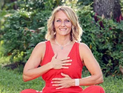 Menopause Heat & Fatigue: Cool Down & Restore