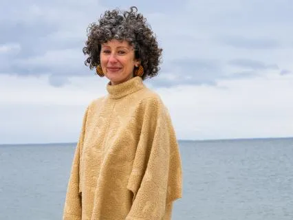 Menopause Isn’t Just A Body Change