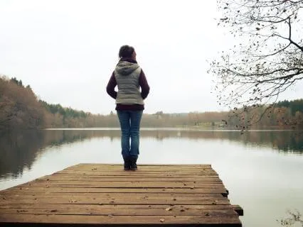 Menopause Meditation: From Anxiety To Inner Safety