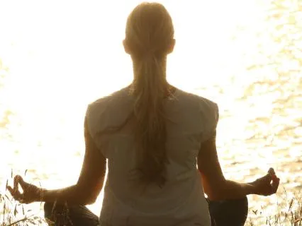 Menopause Meditation: From Grief To Acceptance