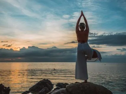 Menopause Meditation: From Resistance To Embodiment