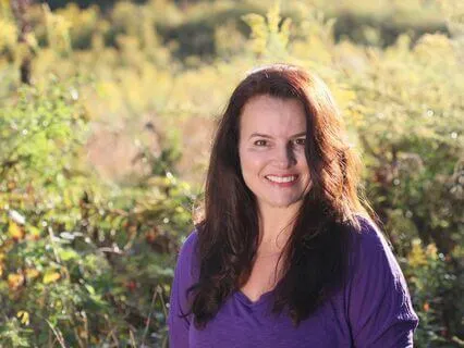 Menopause Meditation