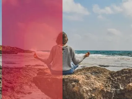 Menopause Meditations: Anger Into Grounded Power