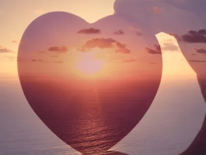 Menopause Menotation™️: Embracing Love, Releasing Fear