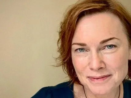 MenoPauseS2E4: Age Is Our Superpower With Dr. Kelly Teagle