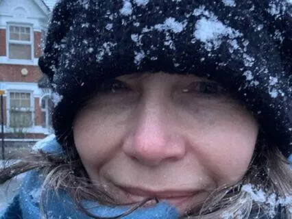 MenoPause S2E7: Soothing Our Nervous Systems Francine Forde