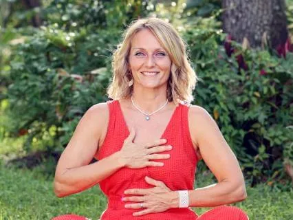 Menopause Self-Compassion: Stop Being So Hard On Yourself