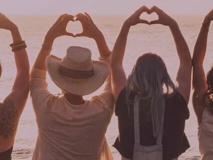 Menopause Sleep Support: Embracing Self Compassion