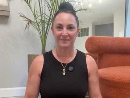 Menopause: The Initiatory Gate, A Guided Meditation