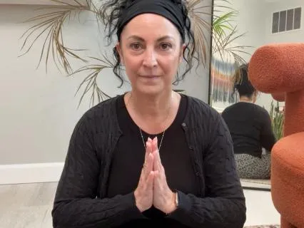 Menopause, The Sacred Unraveling: Day 3, The Dark Hours
