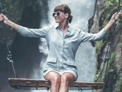 Menstrual Cycle Practice