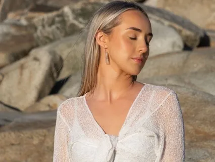 Menstrual Healing Meditation | ASMR