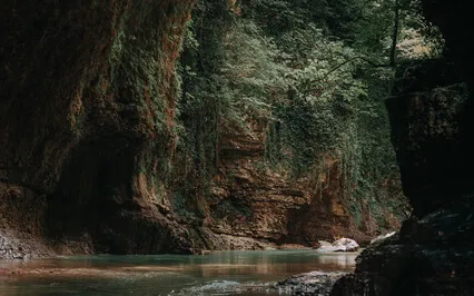 Menstrual Meditation