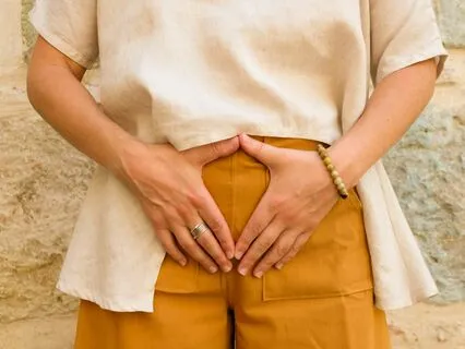 Menstrual Meditation