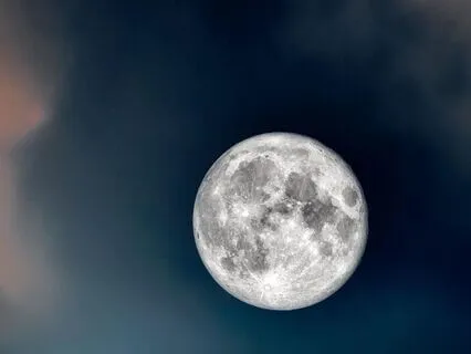 Menstruation, Magic And The Moon