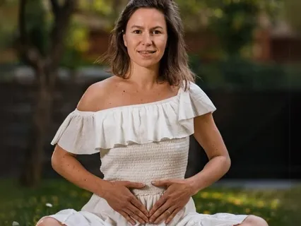 Menstruation Meditation - Pain Free Period