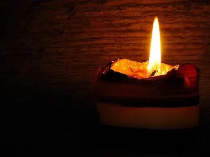 Menstruation:  Rest And Connection - Menstrual Cycle Series