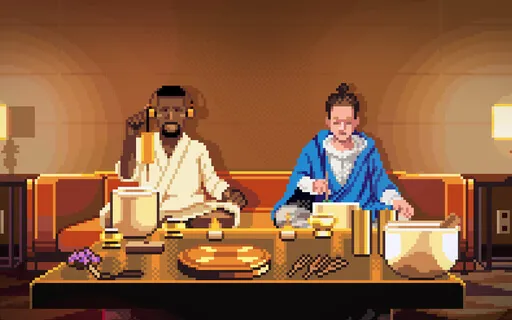 Mental Clarity 360° Sound Bath