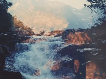 Mental Clarity: Cleansing Brown Noise For Focus